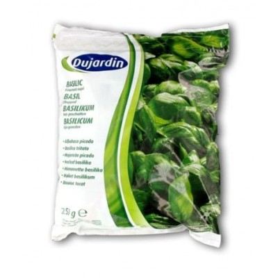 Basilica frozen, 250 g
